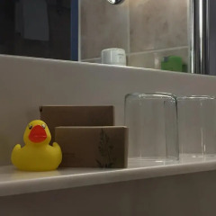 Movenpick Hotel München Airport 4* Стандартный семейный номер с двуспальной кроватью