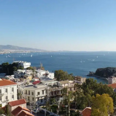 Cavo D'Oro Hotel 3* Стандартный номер фото 2