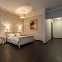 Hotel Grzegorzewski комната для гостей фото 4