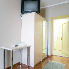 Tulpan Hotel Стандартный номер фото 14