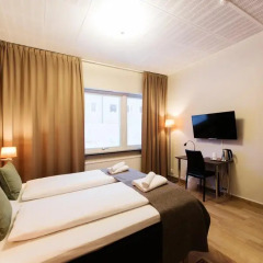 Naran Hotel 3* Стандартный номер с двуспальной кроватью фото 3
