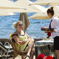 Reis Beach Hotel Турция, Мармарис - отзывы, цены и фото номеров - забронировать отель Reis Beach Hotel онлайн детские мероприятия