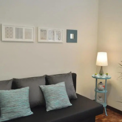 Апартаменты Cosy Virtudes Apartment комната для гостей фото 5
