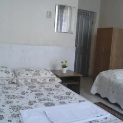 Cetin Hotel Улучшенный номер с различными типами кроватей