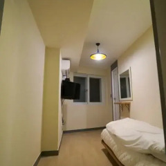 Majung Haus - Hostel Стандартный номер с различными типами кроватей фото 10