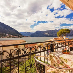 Апартаменты Apartments Bogdanovic Апартаменты с различными типами кроватей фото 15