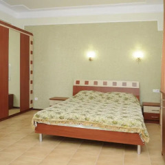 Hotel Naberzhnyi комната для гостей фото 4