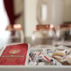 Отель Simal Airport Suites питание