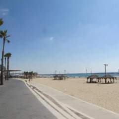 Star Apartments - Tel Aviv Израиль, Тель-Авив - отзывы, цены и фото номеров - забронировать отель Star Apartments - Tel Aviv онлайн пляж