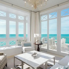 Отель The Shore Club Turks & Caicos комната для гостей фото 10