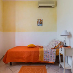 Отель B&B Sa Tebia Ористано удобства в номере