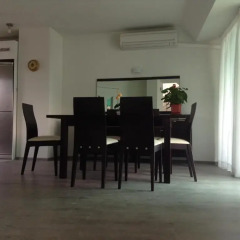 Апартаменты Donche Apartment питание