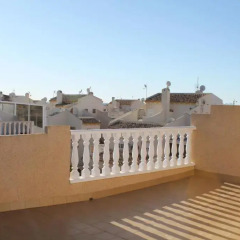 Отель Holiday Home Estaca