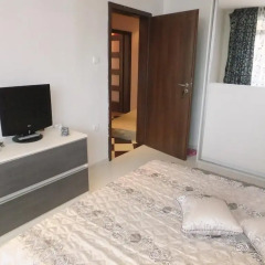 Отель Guest House Lilia Болгария, Аврен - отзывы, цены и фото номеров - забронировать отель Guest House Lilia онлайн комната для гостей фото 2