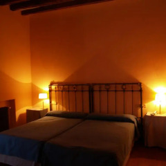 Отель Hostería Casa Palacio 3* Стандартный номер фото 3