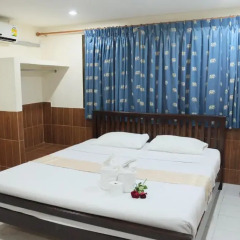 Отель The Siam Guest House комната для гостей фото 3