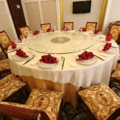 Отель Desheng Hotel Beijing Китай, Пекин - отзывы, цены и фото номеров - забронировать отель Desheng Hotel Beijing онлайн интерьер отеля фото 2