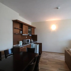 Апартаменты Apartment New Estate in Grenada в номере