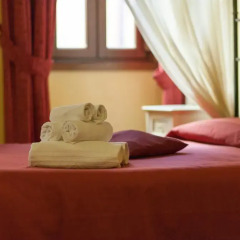 Отель Best Suites Trevi 4* Люкс с различными типами кроватей
