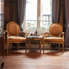 Hotel Diamonds and Pearls 2* Номер Комфорт с различными типами кроватей фото 12