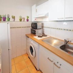 Отель Residence Passy Azur в номере фото 2
