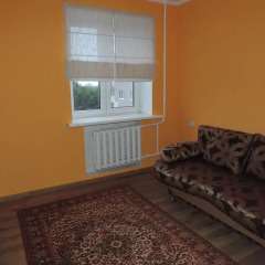 Гостиница Oskar комната для гостей фото 2