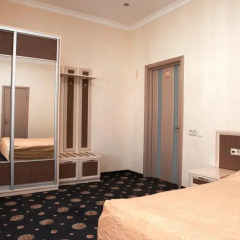 Отель GONCHAR 3* Стандартный номер фото 3