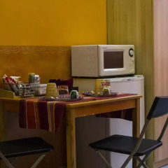 Отель On The Rainbow B&B Италия, Рим - отзывы, цены и фото номеров - забронировать отель On The Rainbow B&B онлайн удобства в номере фото 2