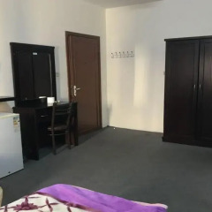 Kahramana Hotel 3* Стандартный номер с 2 отдельными кроватями фото 13