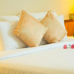 Royal Phuket City Hotel 4* Номер Делюкс фото 3