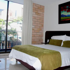 Hotel Acqua Express 3* Стандартный номер с различными типами кроватей фото 10