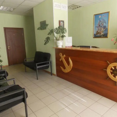 Гостиница Parus Guest House интерьер отеля