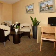 Hotel Malovec спа