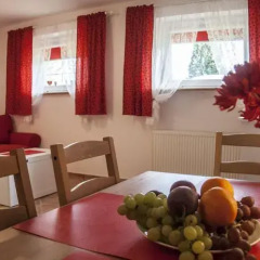Отель Apartament Bania Закопане в номере фото 2