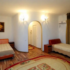 Rich Hotel 4* Улучшенный номер фото 27