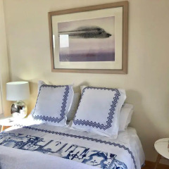 Отель Baleal Paradise House удобства в номере фото 2