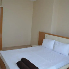 Отель Hill Suites Апартаменты с 2 отдельными кроватями фото 7