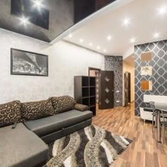 Апартаменты Most City Area Apartments спа фото 2