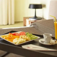 Boutique Hotel Uniqato Банско в номере фото 2
