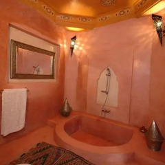 Отель Riad Elsagaya Стандартный номер фото 26