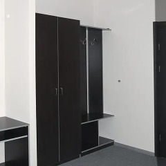 Hotel Dolynskiy сейф в номере