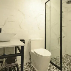 Апартаменты Seoul Loft Apartments - SLA Студия фото 3