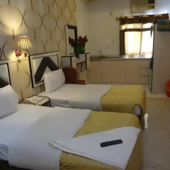 Al Kawakeb Hotel комната для гостей