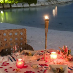 Отель The St Regis Bora Bora Resort фото 4