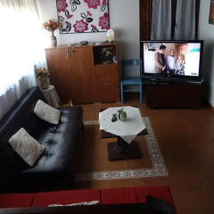 Отель Holiday Home Fiumi Агридженто комната для гостей фото 3
