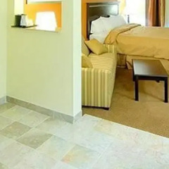 Отель Comfort Suites Atlanta Airport спа