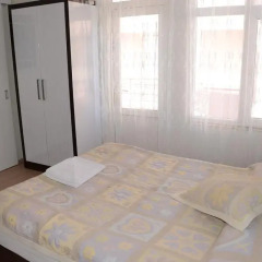 Hotel Simsek комната для гостей