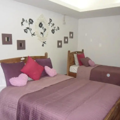 Turkish Style Hostel комната для гостей фото 5