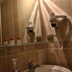 Отель BILGIN 3* Стандартный номер фото 29