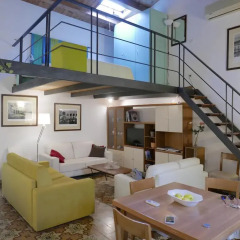 Отель Casa Ortigia Сиракуза комната для гостей фото 3